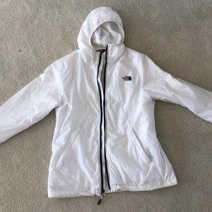 North Face Rain jacket
